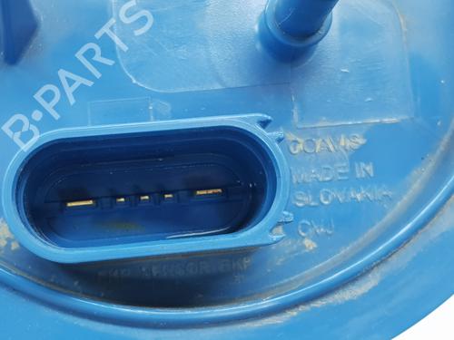 Fuel pump SEAT IBIZA V (KJ1, KJG) 1.0 TSI | BP12464530M76 