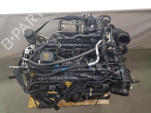 Engine LAND ROVER DISCOVERY SPORT (L550)  | BP29331867M1 