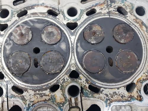 Cylinder head FORD FIESTA VI (CB1, CCN) 1.6 TDCi | BP34189053M5 - Image 6