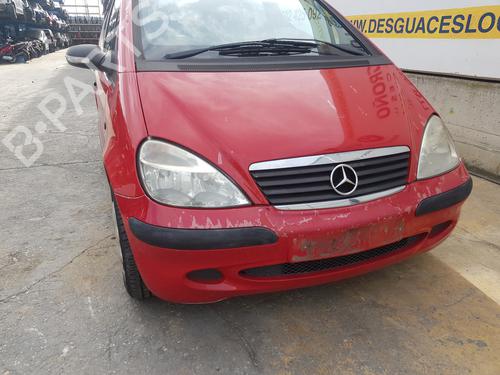 Left taillight MERCEDES-BENZ A-CLASS (W168) A 170 CDI (168.009, 168.109) | BP15836787C34 