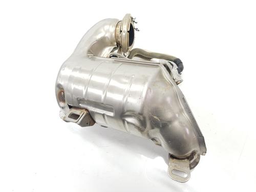 Particulate filter RENAULT ARKANA I (LCM_, LDN_)  | BP33861184M81  - Image 7