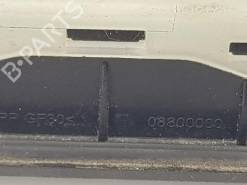 Tailgate handle RENAULT CLIO IV (BH_) 1.2 16V | BP20186526C132 