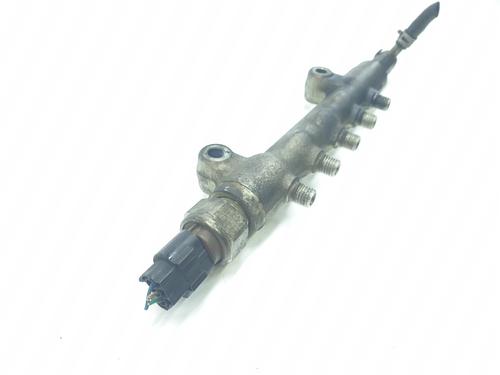 Sprederrør SUBARU FORESTER (SH_) 2.0 D AWD (SHH, SHD, SHN) | BP25741036M98 
