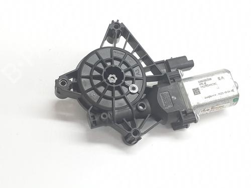 Used Left rear window motor OPEL ASTRA L Sports Tourer (O5) 1.2 (FRHNSL, FRHNSR) (131 hp) 25494578