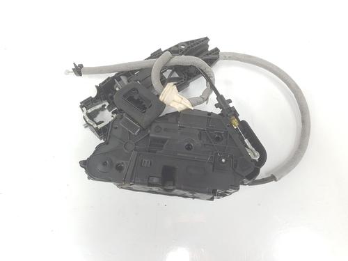 Vergrendeling links voor SEAT IBIZA V (KJ1, KJG) 1.0 TSI (115 hp) 12508272