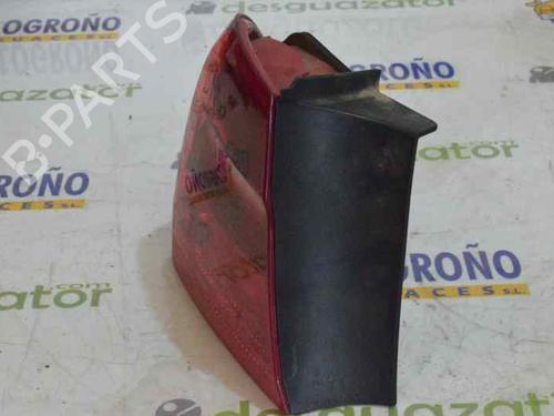 Left taillight BMW 3 (E90) 320 d | BP1167946C34 