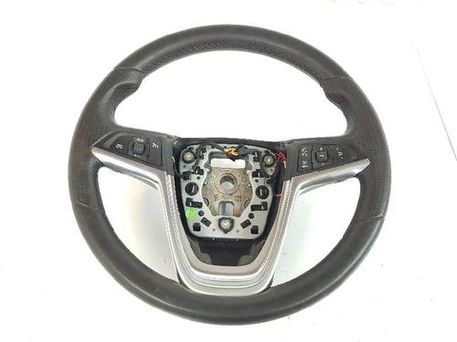 Used Steering wheel OPEL INSIGNIA A Saloon (G09) 2.0 CDTI (69) (160 hp) 4828105