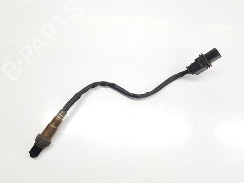 Used Electronic sensor BMW 1 Coupe (E82) 120 d (177 hp) 31346242