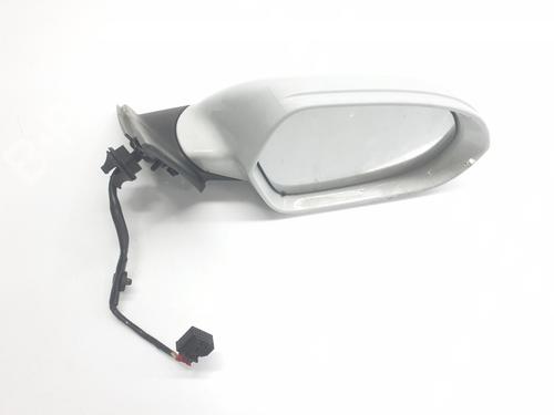 Used Right mirror AUDI A6 C7 (4G2, 4GC) 2.0 TDI (190 hp) 29467023