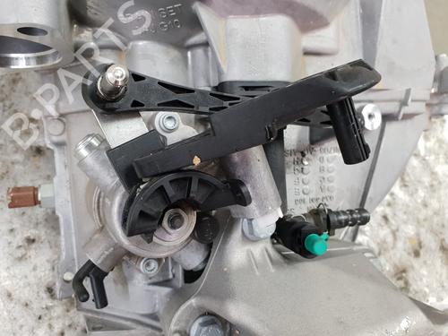 Gearbox SEAT IBIZA V (KJ1, KJG) 1.0 TSI | BP29728683M3 