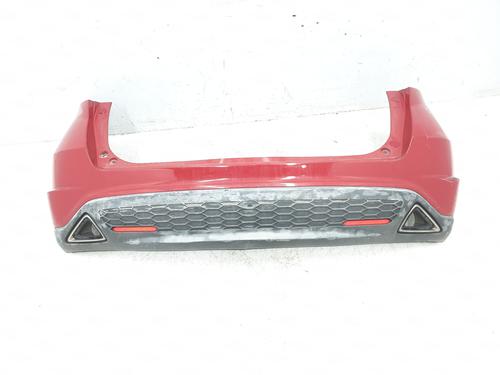 Rear bumper HONDA CIVIC VIII Hatchback (FN, FK) 1.8 (FN1, FK2) | BP20857534C8 