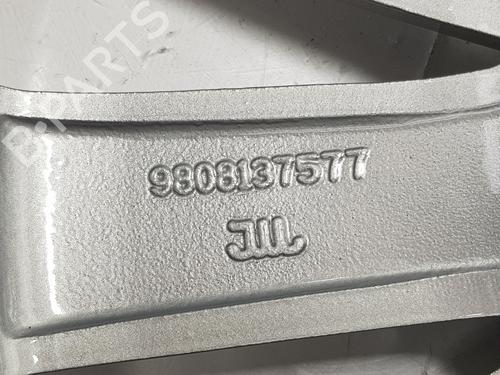 Rim PEUGEOT 208 I (CA_, CC_) 1.2 VTI 82 | BP12471359C45