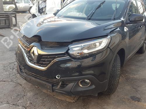 Other RENAULT KADJAR (HA_, HL_) 1.6 dCi 130 4x4 (HLA4) | BP31150919O1 