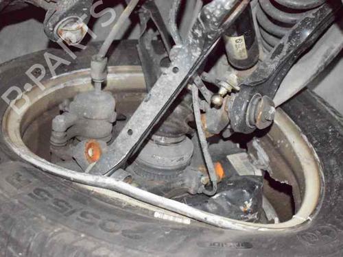 Tailgate handle BMW 1 (E87) 118 d | BP1636803C132 