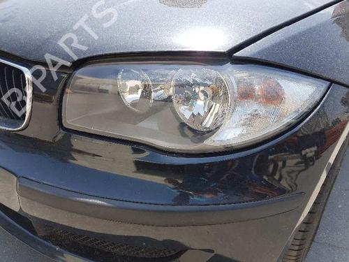 Elektronisk sensor BMW 1 (E81) 118 i | BP8744323M84 