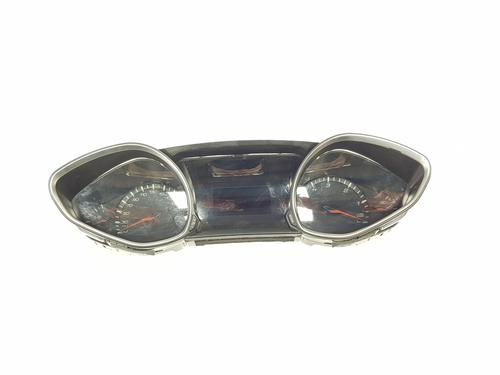 Used Instrument cluster PEUGEOT 308 SW II (LC_, LJ_, LR_, LX_, L4_) 1.6 BlueHDi 120 (120 hp) 21662232