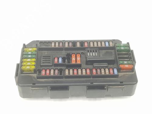 Used Fuse box BMW 1 (F20) 116 d (116 hp) 17532214