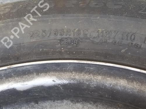 Paraurti anteriore RENAULT MASTER III Van (FV) 2.3 dCi 135 FWD (FV0N, FV08, FV06, FV00) | BP10290741C7 