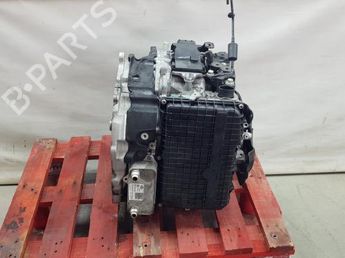 Gearbox LAND ROVER RANGE ROVER EVOQUE (L551) 2.0 D180 4x4 | BP31995414M3