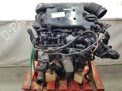Engine BMW 2 Active Tourer (F45) 218 d | BP36837555M1 - Image 2