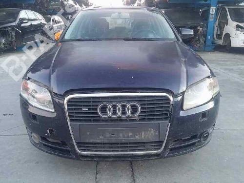 Used Parts AUDI A4 B7 (8EC)  2.0 TFSI quattro  37197
