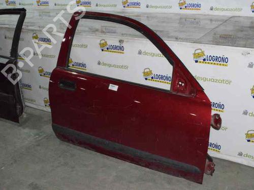 Right front door ROVER 25 I Hatchback (RF) 1.6 16V | BP1252159C3 