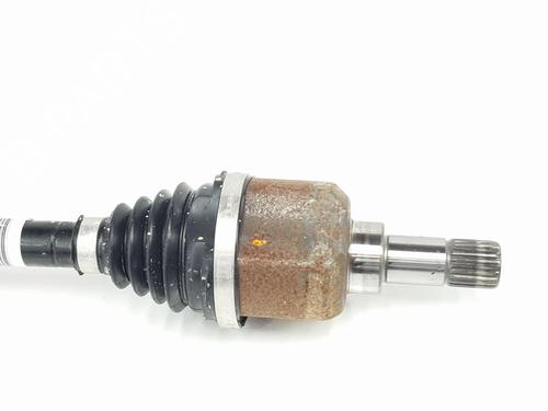 Left front driveshaft OPEL ASTRA L Sports Tourer (O5)  | BP26122731M38 