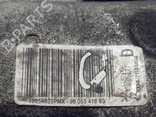 Right rear brake caliper CITROËN JUMPY III Van (V_) | BP35918368M106 - Image 3