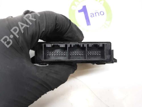 Electronic module AUDI A6 C6 (4F2) 3.0 TDI quattro | BP11636286M83 