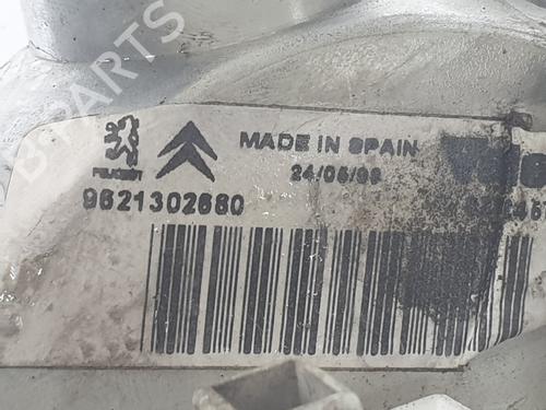 Left front indicator CITROËN BERLINGO / BERLINGO FIRST MPV (MF_, GJK_, GFK_) 1.9 D (MFWJZ) | BP29464399C32 