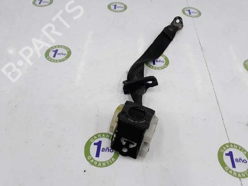 Rear right seatbelt MERCEDES-BENZ C-CLASS Coupe (CL203) C 220 CDI (203.706) | BP6622170I28 