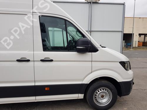 AdBlue tank VW CRAFTER Van (SY_, SX_)  | BP29535452M85 