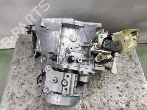 Gearbox PEUGEOT 2008 I (CU_) | BP40011396M3 - Image 4