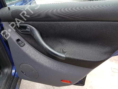 Bakluke lås SEAT LEON (1M1) 1.6 16 V | BP3388009C101 