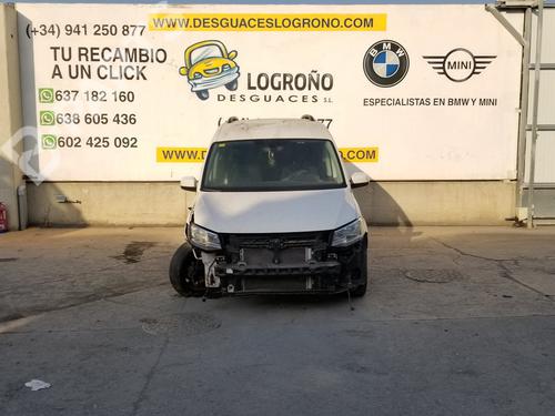 Used Parts VW CADDY ALLTRACK MPV (SAB)  2.0 TDI  1079315