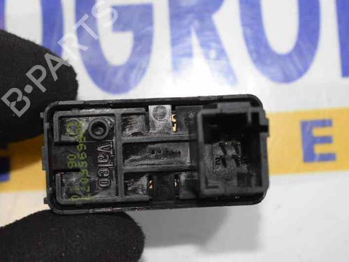Left front window switch CITROËN BERLINGO MULTISPACE (B9) 1.6 HDi 75 / BlueHDi 75 | BP1363422I27 