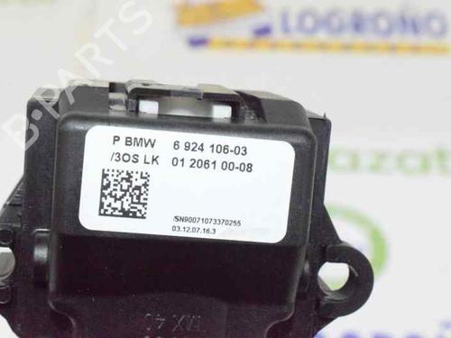 Steering column stalk BMW 5 (E60) 520 d | BP1384466I23 