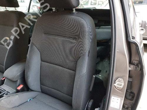 Glove box VW GOLF VII (5G1, BQ1, BE1, BE2) 1.4 TSI | BP6415755C95 