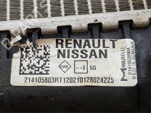 Water radiator DACIA LODGY (JS_) | BP38330711M31 - Image 5