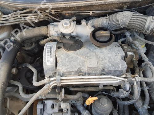 Mass air flow sensor SEAT IBIZA III (6L1) 1.4 TDI | BP8599664M95 