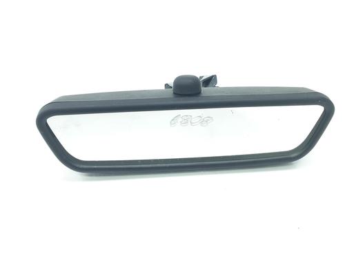 Used Rear mirror BMW 3 (F30, F80) 320 d (184 hp) 17390500