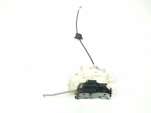 Used Front right lock AUDI A4 B7 (8EC) 2.0 TDI 16V (140 hp) 8204289