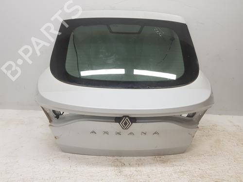 Used Tailgate Tailgate RENAULT ARKANA I (LCM_, LDN_) [2019-2026] 33397762 33397762