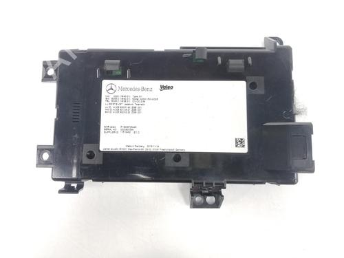Electronic module MERCEDES-BENZ GLC Coupe (C253) AMG 43 4-matic (253.364) A2059008143 | A2059008143 |
