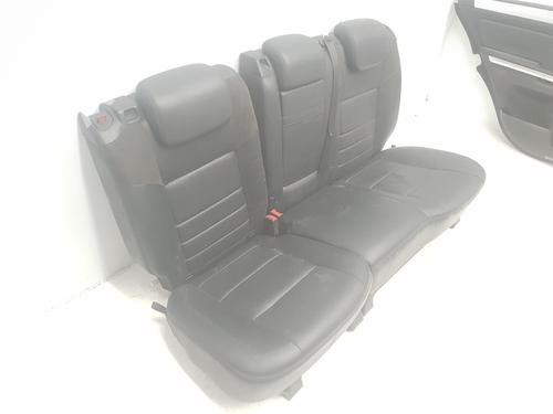 Seats set MERCEDES-BENZ M-CLASS (W164) ML 63 AMG 4-matic (164.177) | BP11915953C78 