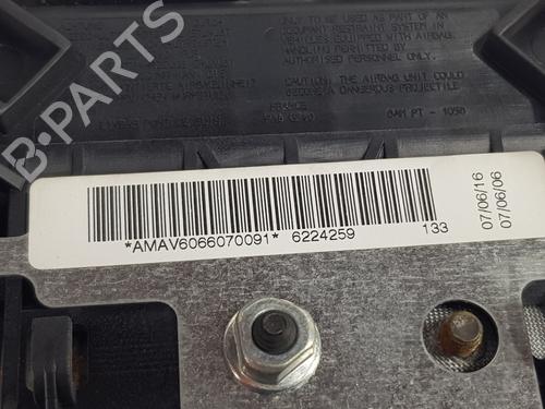 Airbag Kit NISSAN TERRANO II (R20) 2.7 TDi 4WD | BP22705316C86 