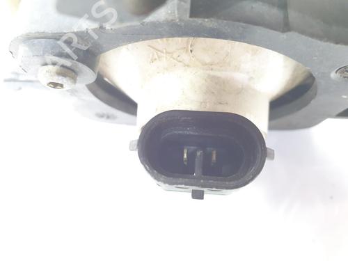 Right front fog light FORD FOCUS I (DAW, DBW) 1.8 Turbo DI / TDDi | BP9517562C31 