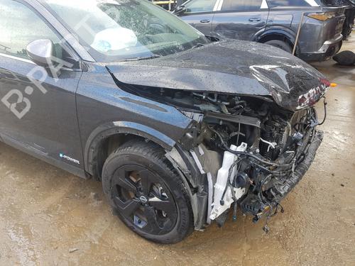 Climate control NISSAN QASHQAI III (J12)  | BP36281172I5  - Image 14