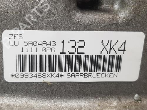 Gearbox BMW 3 (G20, G80, G28) M 340 i xDrive | BP31573421M3  - Image 9