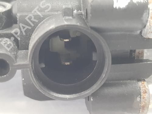 Left front window motor RENAULT SCÉNIC II (JM0/1_) 1.5 dCi (JM1E, JM16) | BP15283409E21 